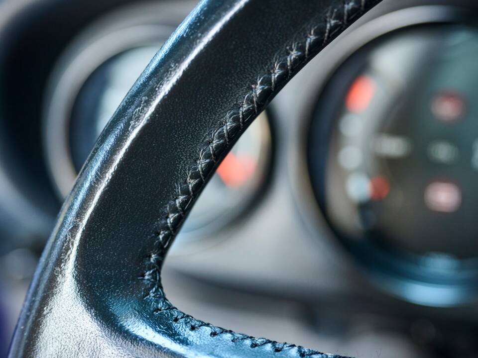 Bild 28/34 von Porsche 911 Carrera 3.2 (1985)