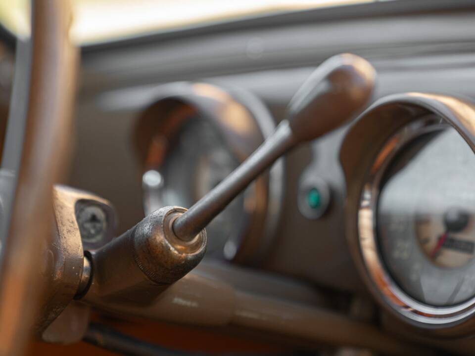 Bild 48/50 von FIAT 1100-103 Familiare Viotti (1954)