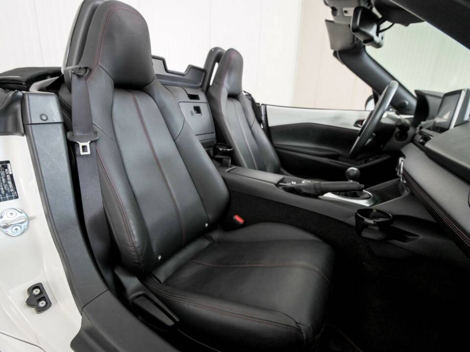 Afbeelding 16/50 van Mazda MX-5 1.5 (2016)