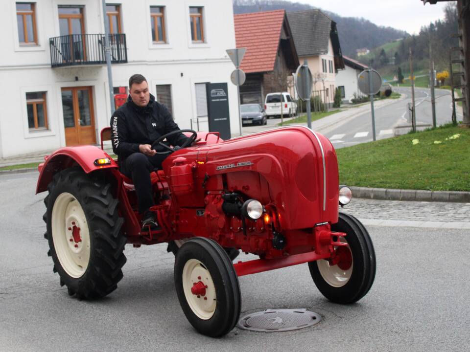 Bild 5/42 von Porsche-Diesel Super Export 339 (1963)