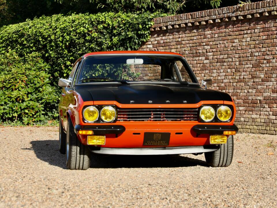Image 30/50 de Ford Capri RS 2600 (1973)