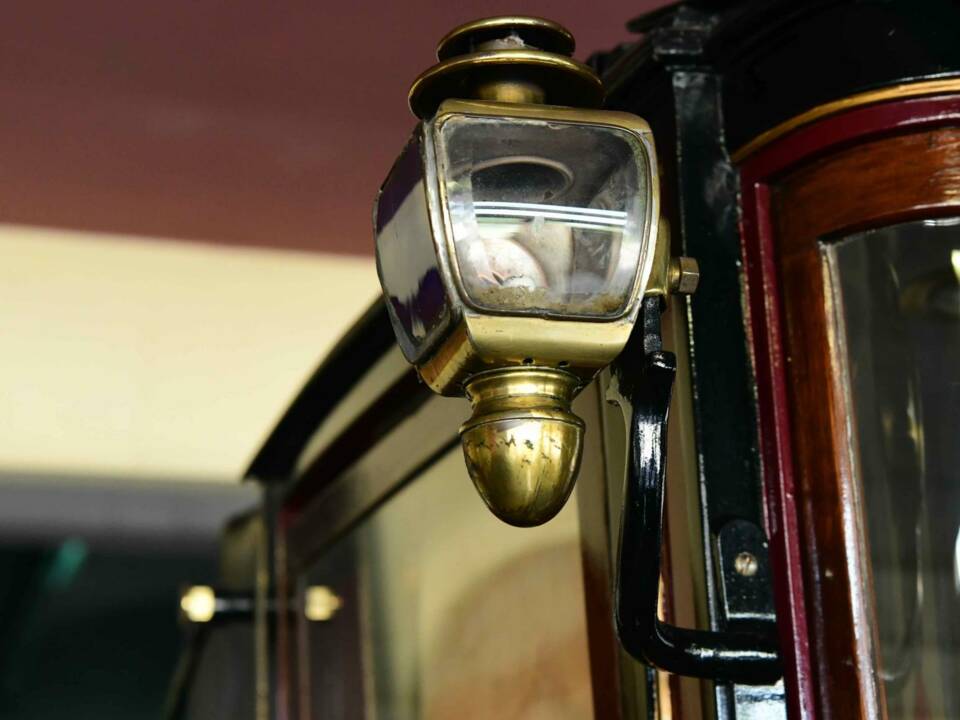 Image 33/39 de Minerva AA 16HP (1908)