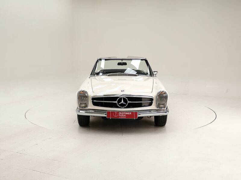 Afbeelding 5/15 van Mercedes-Benz 280 SL (1969)