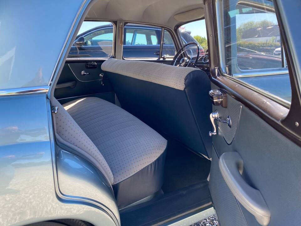 Immagine 26/63 di Mercedes-Benz 190 (1959)