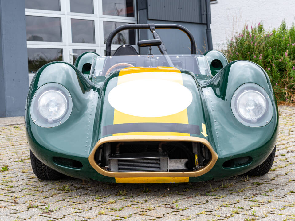 Bild 19/80 von Lister Knobbly (1956)
