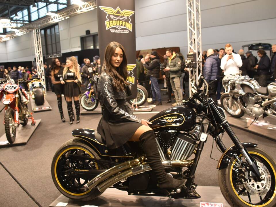 Bild 1/23 von Victory Hammer 8-Ball (2009)