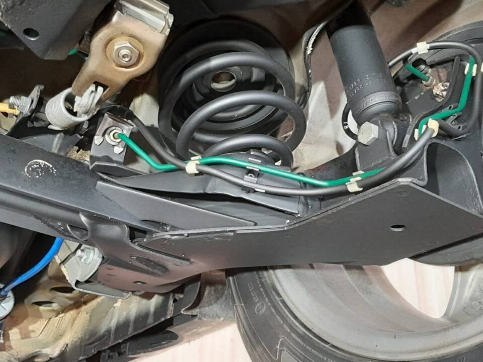 Bild 33/42 von Opel Tigra 1.4 (1997)
