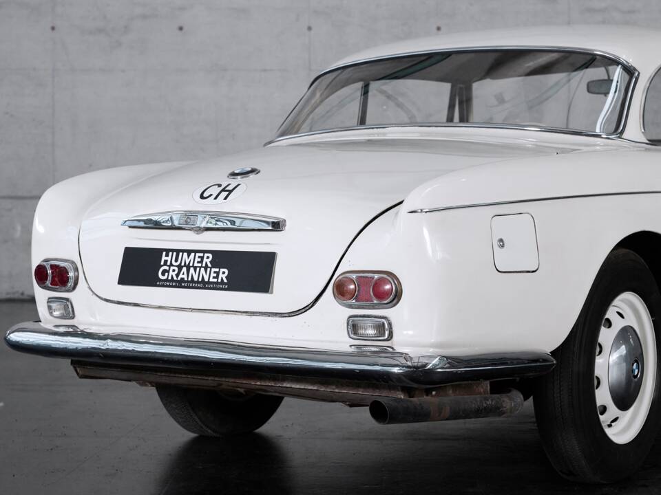 Bild 15/50 von BMW 503 (1959)
