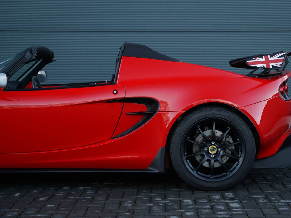 Image 40/50 of Lotus Elise Cup 250 (2017)