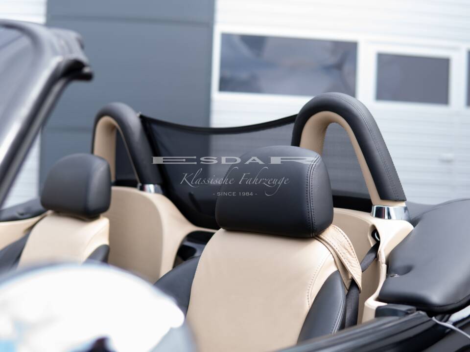 Bild 27/39 von BMW Z8 (2001)
