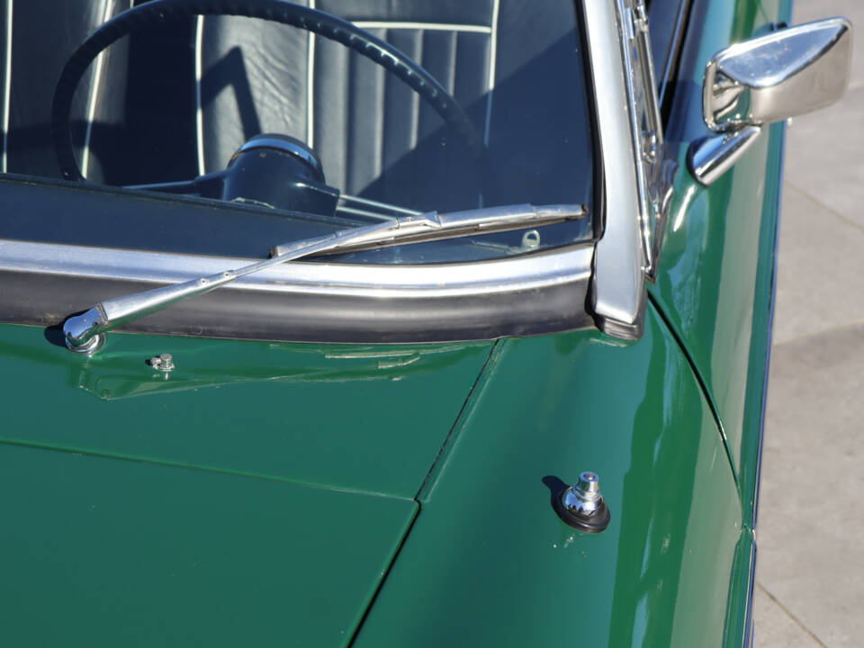Bild 40/50 von MG MGB (1965)