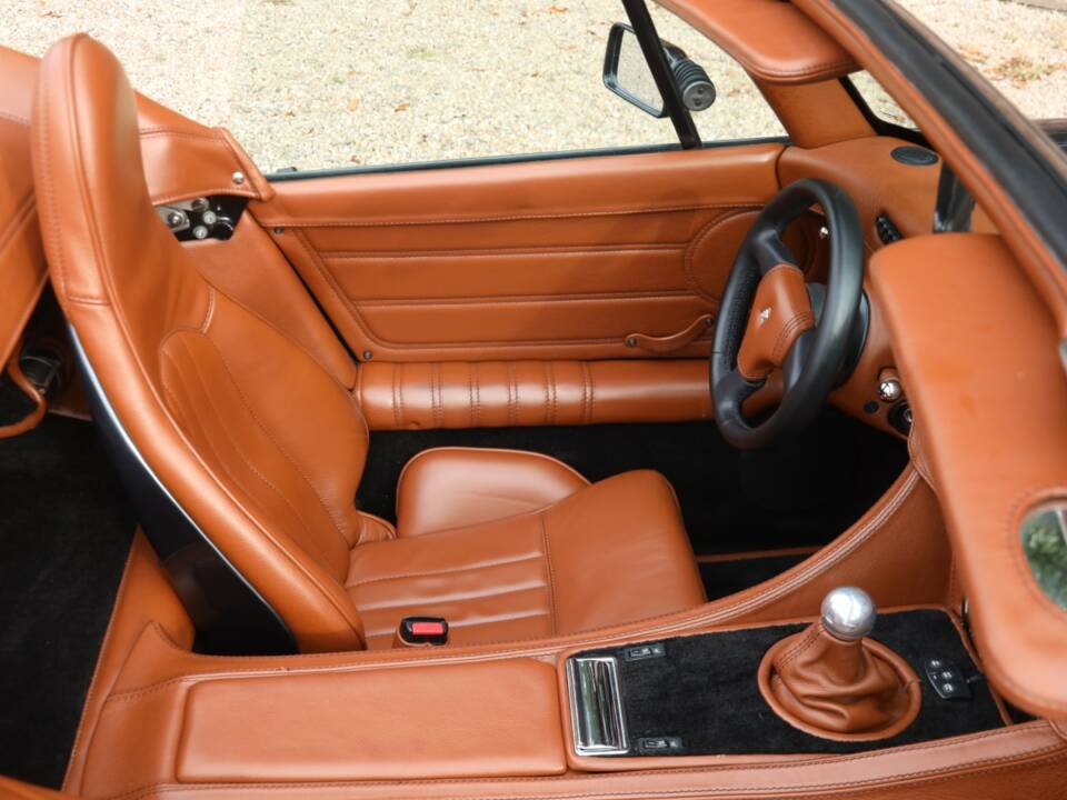 Image 46/50 of Wiesmann Roadster MF28 (1997)