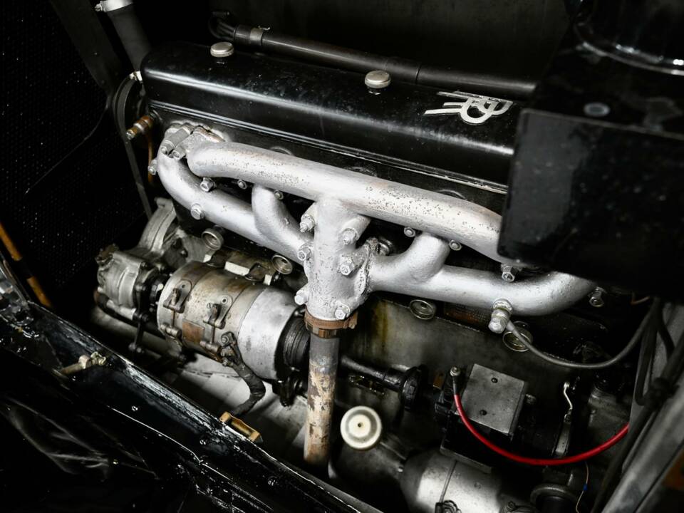 Image 31/50 of Rolls-Royce 20 HP (1925)