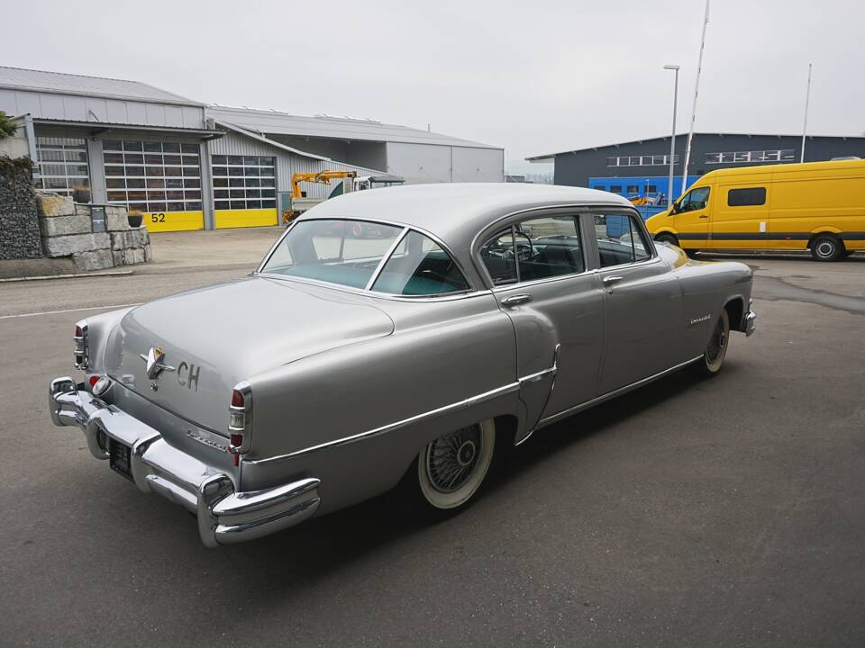 Bild 9/80 von Chrysler Crown Imperial (1953)