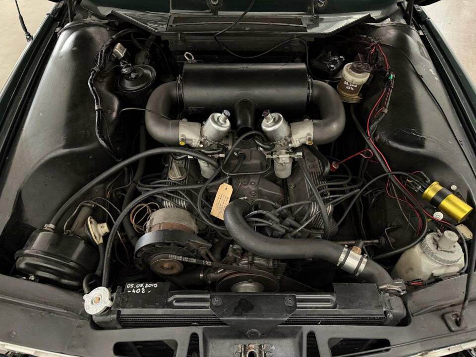 Image 26/26 of Rover 3500 (1970)