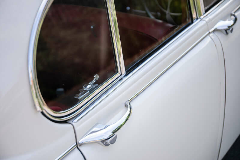 Afbeelding 31/33 van Jaguar Mk II 3.8 (1961)