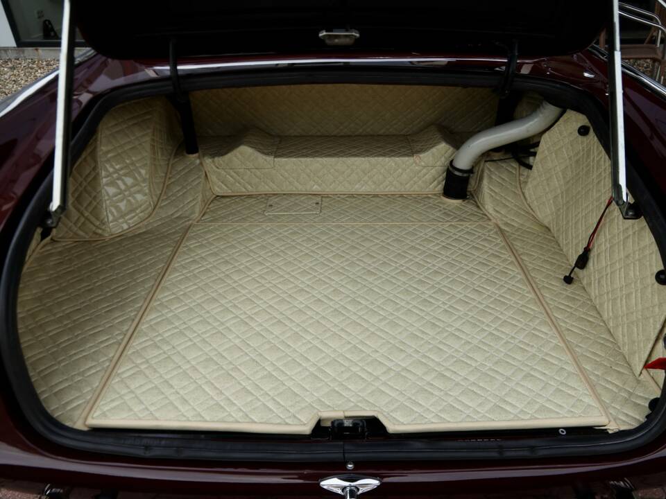 Image 50/50 de Maserati 3500 GT Touring (1961)