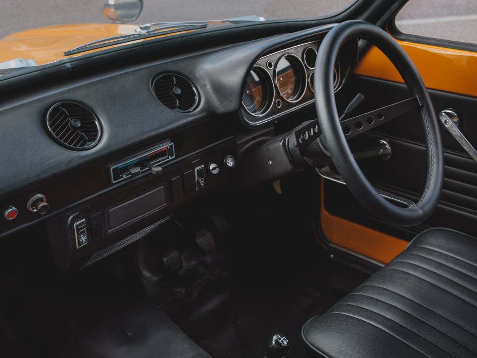 Image 4/50 of Ford Escort Mexico (1971)