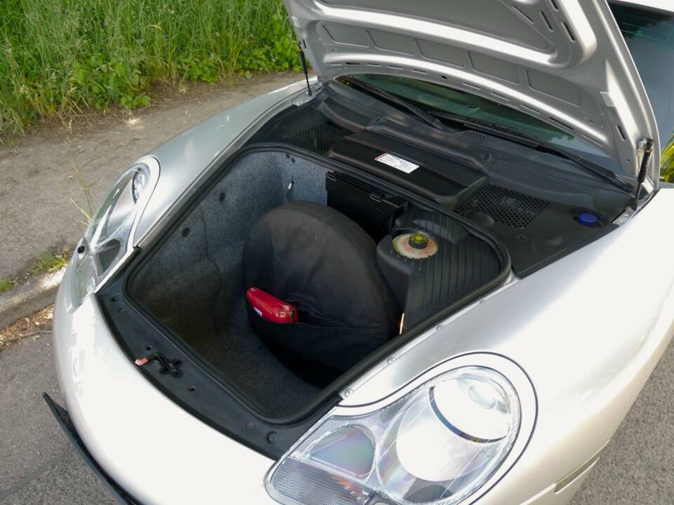 Image 45/49 of Porsche 911 Carrera (1900)