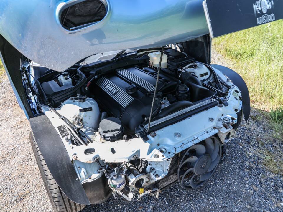 Immagine 10/21 di Tribute 250 GT (1960)