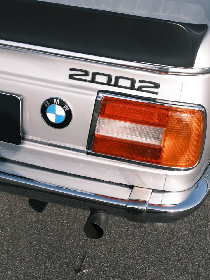 Image 12/27 of BMW 2002 turbo (1974)