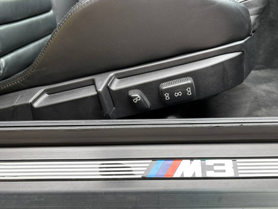 Bild 7/41 von BMW M3 (1996)