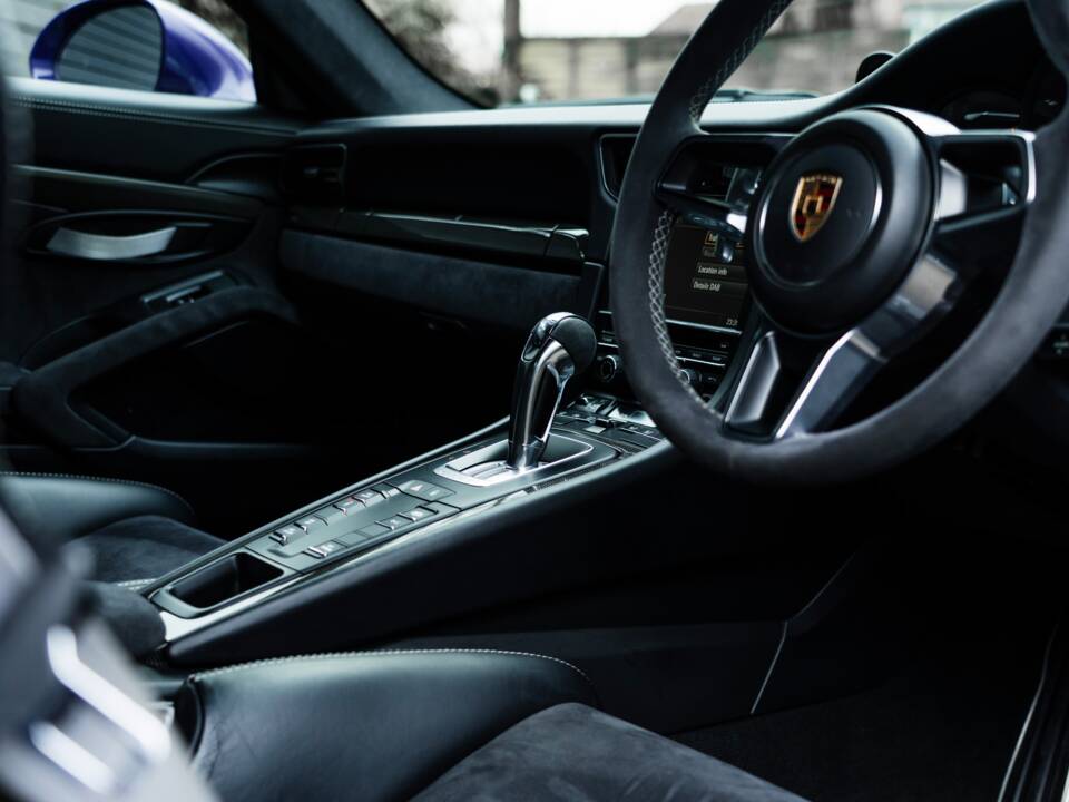 Bild 56/69 von Porsche 911 GT3 RS (2016)