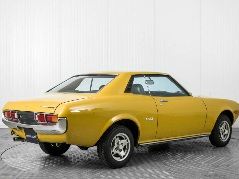 Afbeelding 2/50 van Toyota Celica LT (1976)