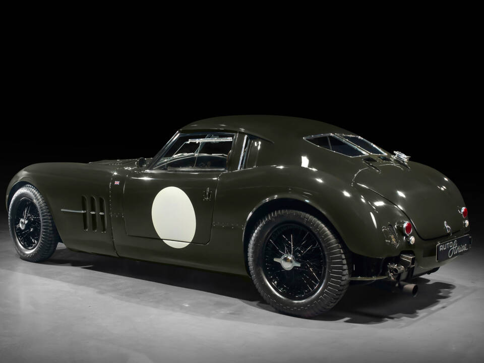 Imagen 3/13 de Bentley Mark VI (1947)