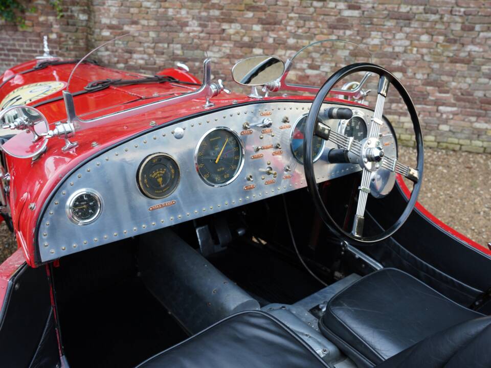 Immagine 28/50 di Alvis Barson Special (1936)