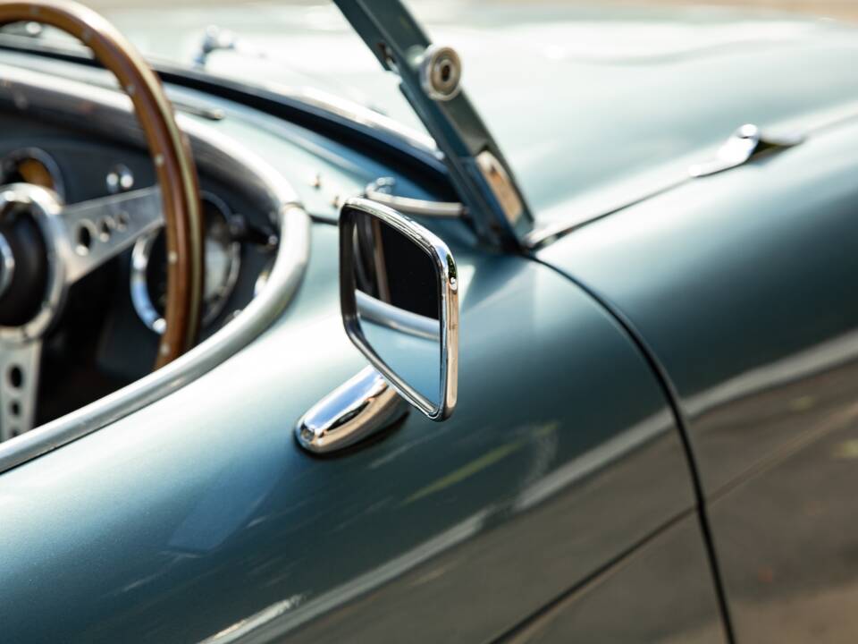 Bild 11/41 von Austin-Healey 100&#x2F;4 (BN1) (1954)