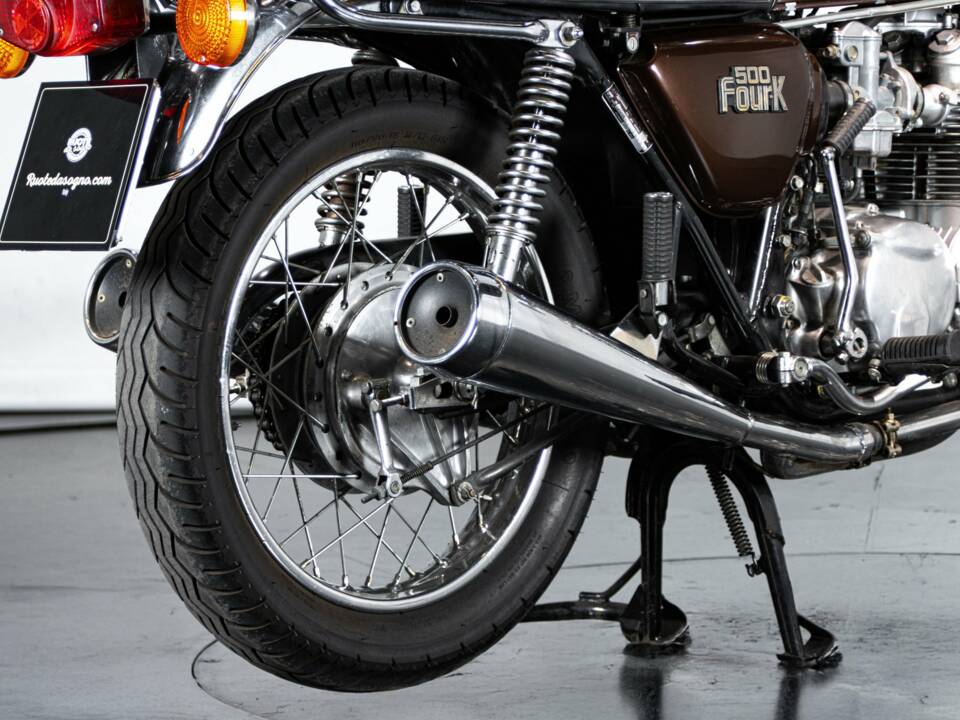 Image 33/50 of Honda DUMMY (1979)