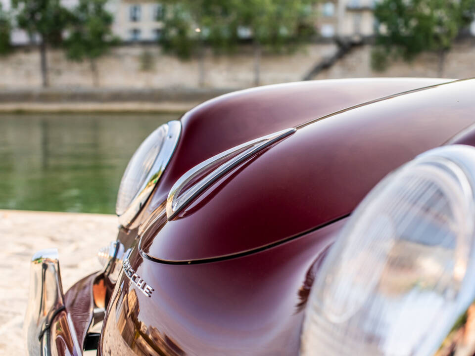 Bild 35/62 von Porsche 356 1500 (1953)