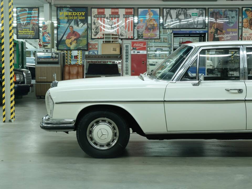 Afbeelding 5/70 van Mercedes-Benz 300 SEL (1968)