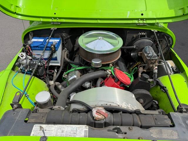 Bild 13/17 von Jeep CJ-7 (1985)