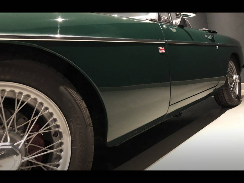 Bild 13/40 von MG MGB (1974)