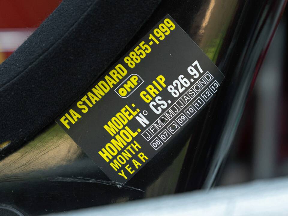 Bild 38/50 von FIAT 124 Sport Coupe (1971)
