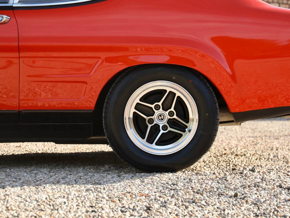 Bild 15/50 von Ford Capri RS 2600 (1973)