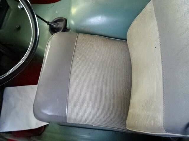 Imagen 8/16 de Ford Taunus Transit 1000 (1965)