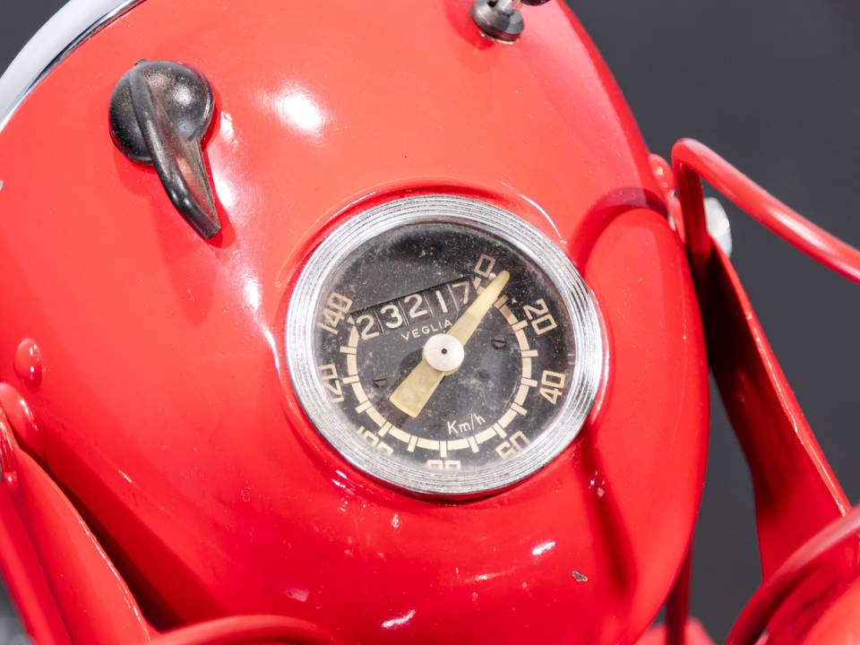 Immagine 25/42 di MV Agusta DUMMY (1955)