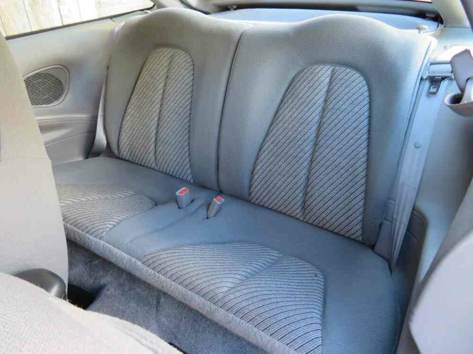 Image 8/23 of Ford Probe 2.5 24V (1993)