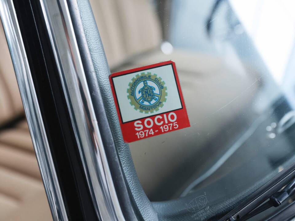 Image 41/50 of Lancia Flavia 1800 (1965)