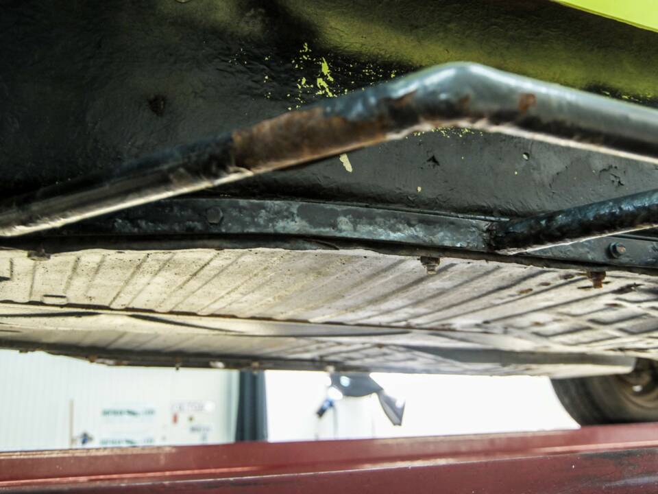 Bild 37/50 von Volkswagen Buggy (1967)