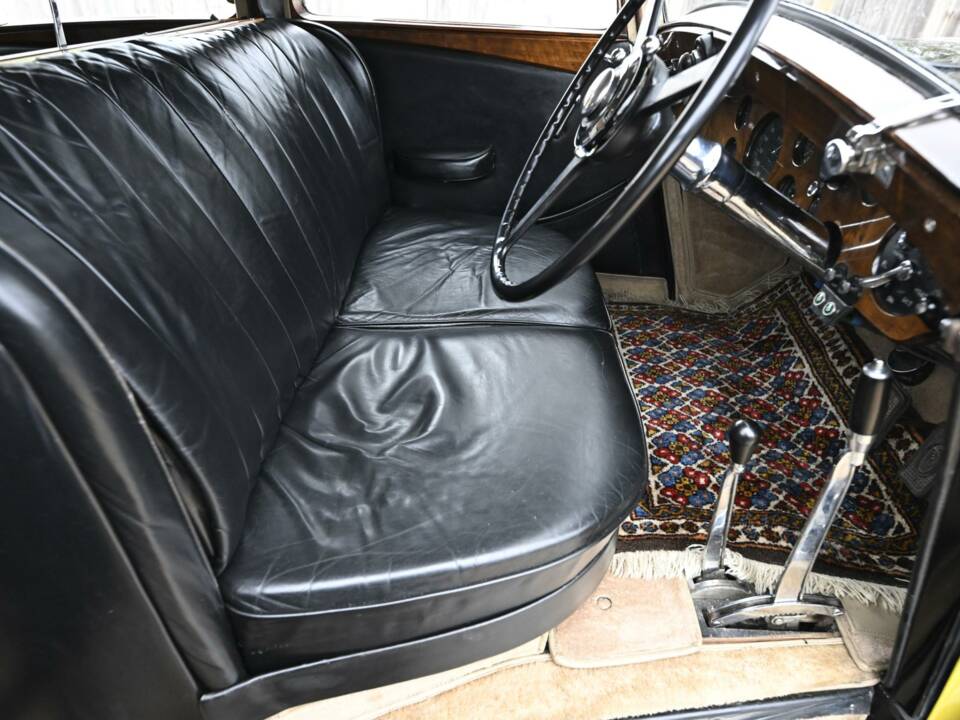 Bild 44/50 von Rolls-Royce 25/30 HP (1937)