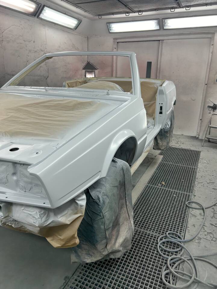 Bild 98/100 von Maserati Biturbo Spyder E (1986)
