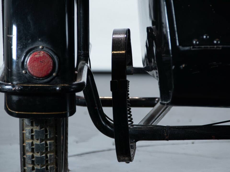 Bild 11/50 von Triumph DUMMY (1929)