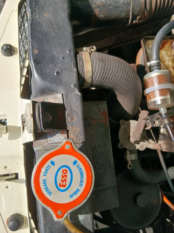 Image 35/37 of FIAT 1100-103 (1961)