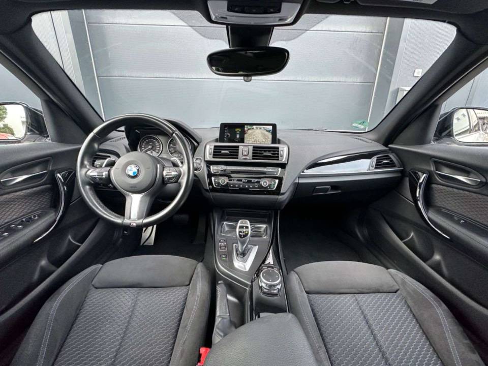 Imagen 4/15 de BMW M140i (2016)