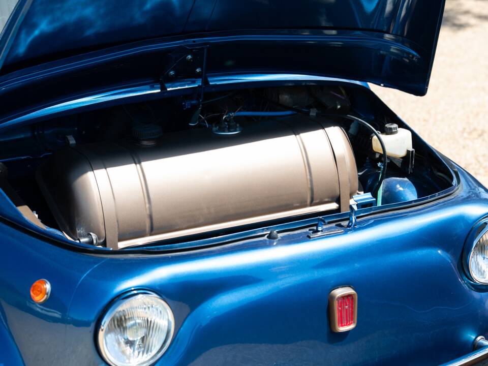 Immagine 28/50 di FIAT 500 L (1971)