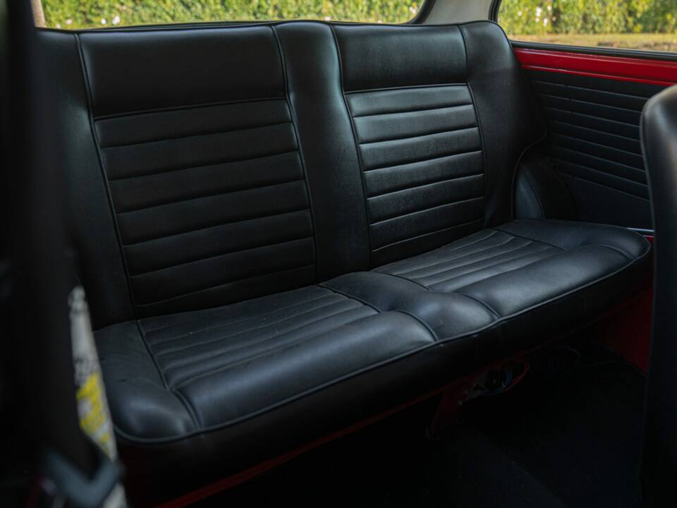 Image 31/50 of Innocenti Mini Cooper (1969)